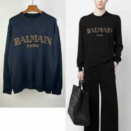 Picture of Balmain Sweaters _SKUBalmainS-XXLf02t27743610